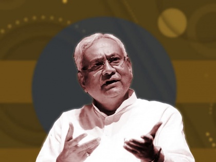 Bihar CM Nitish Kumar To File Nomination Papers for Re-Election to Legislative Council Today | Bihar CM Nitish Kumar To File Nomination Papers for Re-Election to Legislative Council Today