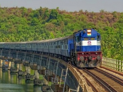 Konkan Railway Maintenance Work to Alter Train Timings, Check Details | Konkan Railway Maintenance Work to Alter Train Timings, Check Details