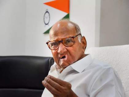 Gratitude ceremony to be held for NCP chief Sharad Pawar on 30th anniversary of Latur earthquake | Gratitude ceremony to be held for NCP chief Sharad Pawar on 30th anniversary of Latur earthquake