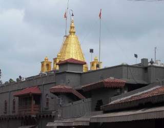 Maharashtra: Saibaba temple trust of Shirdi gets tax exemption of Rs 175 crore | Maharashtra: Saibaba temple trust of Shirdi gets tax exemption of Rs 175 crore Maharashtra: Saibaba temple trust of Shirdi gets tax exemption of Rs 175 crore | Maharashtra: Saibaba temple trust of Shirdi gets tax exemption of Rs 175 crore
