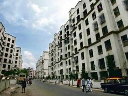 ED Raids Properties of Builder Lalit Tekchandani in Connection to Housing Project Fraud Case | ED Raids Properties of Builder Lalit Tekchandani in Connection to Housing Project Fraud Case