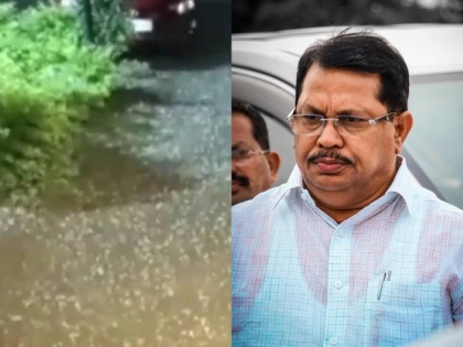Opposition Leader Vijay Wadettiwar Demands Immediate Panchnama for 4 Districts Hit with Unseasonal Rains | Opposition Leader Vijay Wadettiwar Demands Immediate Panchnama for 4 Districts Hit with Unseasonal Rains