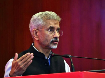 There Was a Time When Jawaharlal Nehru Said India Second, China First, Claims S Jaishankar | There Was a Time When Jawaharlal Nehru Said India Second, China First, Claims S Jaishankar