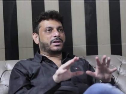 AIMIM's Waris Pathan: Muslims are being targeted in the country | AIMIM's Waris Pathan: Muslims are being targeted in the country AIMIM's Waris Pathan: Muslims are being targeted in the country | AIMIM's Waris Pathan: Muslims are being targeted in the country