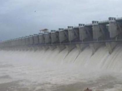 Cauvery Dispute: Karnataka asked to release 3000 cu water to TN | Cauvery Dispute: Karnataka asked to release 3000 cu water to TN