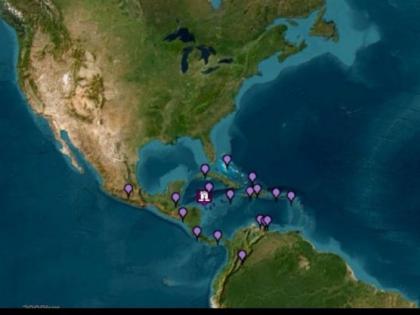 Earthquake in Caribbean: Quake of Magnitude 7.6 Hits Cayman Islands, Tsunami Warning Issued | Earthquake in Caribbean: Quake of Magnitude 7.6 Hits Cayman Islands, Tsunami Warning Issued Earthquake in Caribbean: Quake of Magnitude 7.6 Hits Cayman Islands, Tsunami Warning Issued | Earthquake in Caribbean: Quake of Magnitude 7.6 Hits Cayman Islands, Tsunami Warning Issued