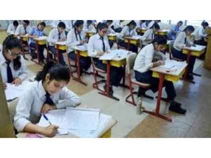 Uttar Pradesh govt to conduct final year & last semester exams | Uttar Pradesh govt to conduct final year & last semester exams