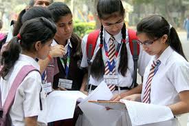 CBSE 10th Board Exams 2021: New marking scheme for students released | CBSE 10th Board Exams 2021: New marking scheme for students released
