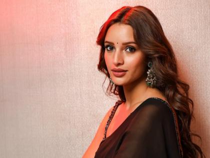 Triptii Dimrii Opens Up About Playing Vidhi In Dhadak 2: The Film Taught Me To Speak My Truth | Triptii Dimrii Opens Up About Playing Vidhi In Dhadak 2: The Film Taught Me To Speak My Truth
