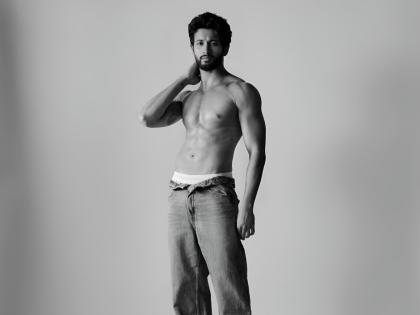 Rohit Saraf, Ahaan Panday to Lakshya: Bollywood Actor’s Best Body Transformation