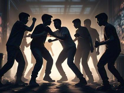 Thane Crime: 21-Year-Old Killed, Body Dumped in River After Argument At Wedding with Two Minor Boys In Shahapur | Thane Crime: 21-Year-Old Killed, Body Dumped in River After Argument At Wedding with Two Minor Boys In Shahapur