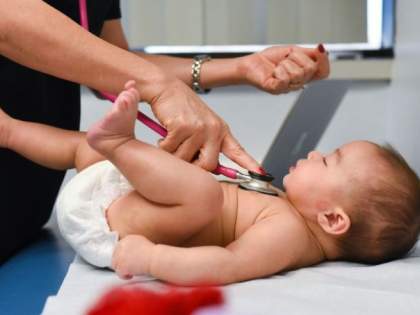 Maharashtra: Marathwada Regional Paediatricians conference to be held in Latur from Jan 20 | Maharashtra: Marathwada Regional Paediatricians conference to be held in Latur from Jan 20 Maharashtra: Marathwada Regional Paediatricians conference to be held in Latur from Jan 20 | Maharashtra: Marathwada Regional Paediatricians conference to be held in Latur from Jan 20