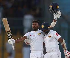 Sri Lanka announce full strength 18-member squad for Bangladesh Tests | Sri Lanka announce full strength 18-member squad for Bangladesh Tests
