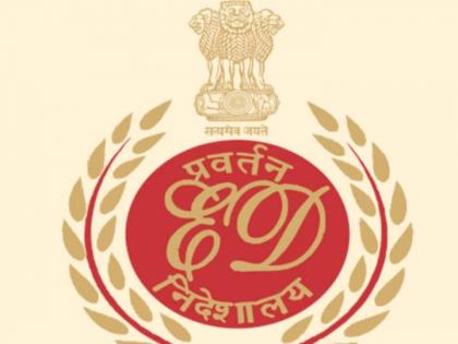 ED attaches properties worth Rs 315 cr linked to former NCP Ishwarlal Shankarlal Jain | ED attaches properties worth Rs 315 cr linked to former NCP Ishwarlal Shankarlal Jain ED attaches properties worth Rs 315 cr linked to former NCP Ishwarlal Shankarlal Jain | ED attaches properties worth Rs 315 cr linked to former NCP Ishwarlal Shankarlal Jain