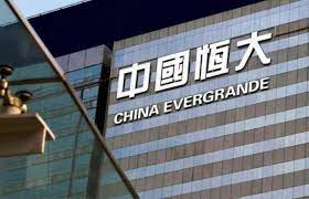 China's real estate giant Evergrande files for bankruptcy | China's real estate giant Evergrande files for bankruptcy
