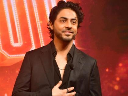 Aryan Khan Wins His First Best Director Award for the Ba*ds of Bollywood! | Aryan Khan Wins His First Best Director Award for the Ba*ds of Bollywood!