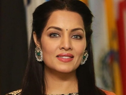 Celina Jaitly takes legal action against Pakistan journalist who claimed actress slept with a actor | Celina Jaitly takes legal action against Pakistan journalist who claimed actress slept with a actor
