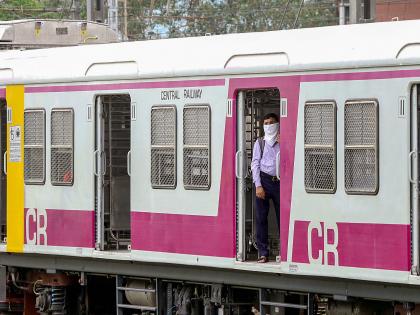Mumbai Local Train Update: Central Railway Announces Special Night Block Between Parel and Byculla on October 4–5 – Details Inside | Mumbai Local Train Update: Central Railway Announces Special Night Block Between Parel and Byculla on October 4–5 – Details Inside
