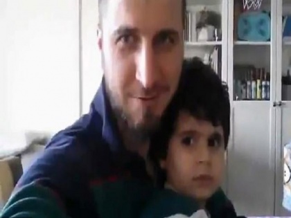 Turkish footballer confesses to killing son with suspected coronavirus | Turkish footballer confesses to killing son with suspected coronavirus