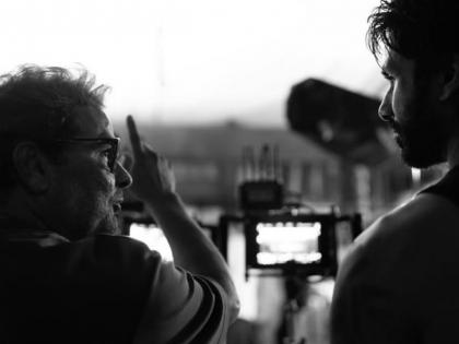 Shahid Kapoor wraps Vishal Bhardwaj’s next, calls it “SUPER SPECIAL” | Shahid Kapoor wraps Vishal Bhardwaj’s next, calls it “SUPER SPECIAL” Shahid Kapoor wraps Vishal Bhardwaj’s next, calls it “SUPER SPECIAL” | Shahid Kapoor wraps Vishal Bhardwaj’s next, calls it “SUPER SPECIAL”