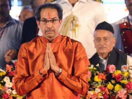 Uddhav Thackeray MLC appointment: Final decision likely after Governor's discussion in Delhi | Uddhav Thackeray MLC appointment: Final decision likely after Governor's discussion in Delhi