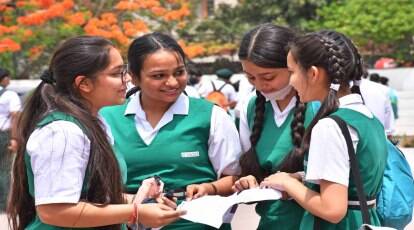 CBSE 12th Result 2023: Girls fare better than boys by 6.01% | CBSE 12th Result 2023: Girls fare better than boys by 6.01%