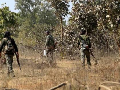 Naxals Attack CRPF convoy in Chhattisgarh, 3 Jawans Killed, 14 Injured | Naxals Attack CRPF convoy in Chhattisgarh, 3 Jawans Killed, 14 Injured