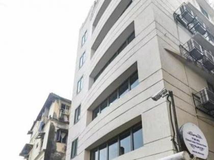 Mumbai Police on alert after Chabad House images found with arrested terror suspects | Mumbai Police on alert after Chabad House images found with arrested terror suspects Mumbai Police on alert after Chabad House images found with arrested terror suspects | Mumbai Police on alert after Chabad House images found with arrested terror suspects