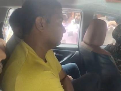Chaitanya Baghel, Son of Former Chhattisgarh CM Bhupesh Baghel, Arrested by ED in Liquor Scam Case | Chaitanya Baghel, Son of Former Chhattisgarh CM Bhupesh Baghel, Arrested by ED in Liquor Scam Case