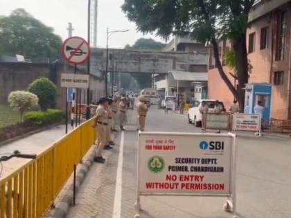 Haryana IPS Officer Suicide: Family Allows Post-Mortem in Chandigarh, Cremation at 4 PM | Haryana IPS Officer Suicide: Family Allows Post-Mortem in Chandigarh, Cremation at 4 PM Haryana IPS Officer Suicide: Family Allows Post-Mortem in Chandigarh, Cremation at 4 PM | Haryana IPS Officer Suicide: Family Allows Post-Mortem in Chandigarh, Cremation at 4 PM