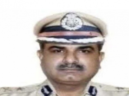 Madhup Tiwari Appointed as Chandigarh's New DGP Amid Mayoral Election Controversy | Madhup Tiwari Appointed as Chandigarh's New DGP Amid Mayoral Election Controversy