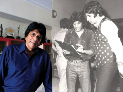 ‘Don’ Director Chandra Barot Passes Away at 86; Film Industry Pays Emotional Tributes | ‘Don’ Director Chandra Barot Passes Away at 86; Film Industry Pays Emotional Tributes ‘Don’ Director Chandra Barot Passes Away at 86; Film Industry Pays Emotional Tributes | ‘Don’ Director Chandra Barot Passes Away at 86; Film Industry Pays Emotional Tributes