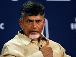 Tirupati Stampede: Andhra Pradesh CM Chandrababu Naidu to Visit Tirumala to Meet Injured Today