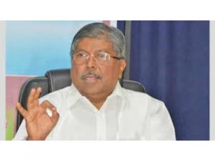 Chandrakant Patil: Congress leaders will join BJP post COVID-19 | Chandrakant Patil: Congress leaders will join BJP post COVID-19