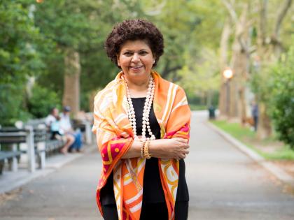 Grammy Awards 2025: Indian-Origin Artist Chandrika Tandon Wins First Award for Best New Age Album ‘Triveni’ | Grammy Awards 2025: Indian-Origin Artist Chandrika Tandon Wins First Award for Best New Age Album ‘Triveni’ Grammy Awards 2025: Indian-Origin Artist Chandrika Tandon Wins First Award for Best New Age Album ‘Triveni’ | Grammy Awards 2025: Indian-Origin Artist Chandrika Tandon Wins First Award for Best New Age Album ‘Triveni’