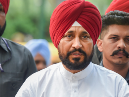 Punjab Assembly Elections 2022: Channi hits out on Aam Aadmi Party, says "AAP is trying to base its entire game on a pack of lies" | Punjab Assembly Elections 2022: Channi hits out on Aam Aadmi Party, says "AAP is trying to base its entire game on a pack of lies"