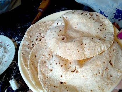 Uttar Pradesh: Police Arrest Man for Spitting on Rotis at Wedding in Bulandshahr | Uttar Pradesh: Police Arrest Man for Spitting on Rotis at Wedding in Bulandshahr Uttar Pradesh: Police Arrest Man for Spitting on Rotis at Wedding in Bulandshahr | Uttar Pradesh: Police Arrest Man for Spitting on Rotis at Wedding in Bulandshahr