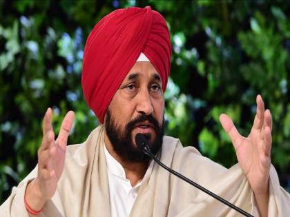 Punjab Assembly Elections 2022: Punjab CM responds to his nephew's raid in connection with illegal sand mining case | Punjab Assembly Elections 2022: Punjab CM responds to his nephew's raid in connection with illegal sand mining case