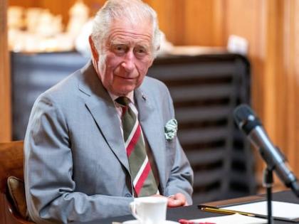 Charles to be formally proclaimed King at St James’s Palace today | Charles to be formally proclaimed King at St James’s Palace today