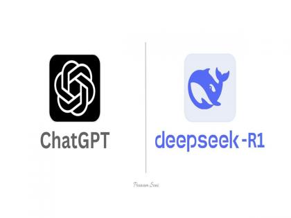 Chinese AI Platform DeepSeek Overtakes ChatGPT in Downloads on Apple App Store | Chinese AI Platform DeepSeek Overtakes ChatGPT in Downloads on Apple App Store Chinese AI Platform DeepSeek Overtakes ChatGPT in Downloads on Apple App Store | Chinese AI Platform DeepSeek Overtakes ChatGPT in Downloads on Apple App Store
