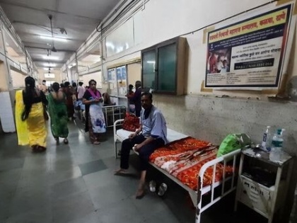 Maharashtra govt forms probe, after 17 die in Maharashtra's Thane hospital | Maharashtra govt forms probe, after 17 die in Maharashtra's Thane hospital
