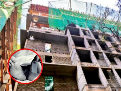 Mumbai: Another Worker Succumbs to Injuries in Chembur Construction Site Tragedy | Mumbai: Another Worker Succumbs to Injuries in Chembur Construction Site Tragedy Mumbai: Another Worker Succumbs to Injuries in Chembur Construction Site Tragedy | Mumbai: Another Worker Succumbs to Injuries in Chembur Construction Site Tragedy