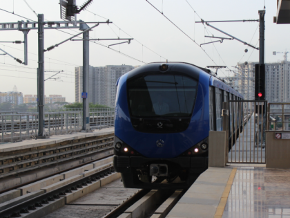 Chennai Metro Parking Charges: CMRL Implements New Tariffs Effective From May 1 – Details Inside | Chennai Metro Parking Charges: CMRL Implements New Tariffs Effective From May 1 – Details Inside