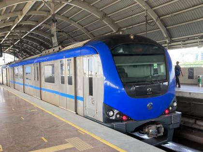 Free Metro Rides for Ticket Holders of IND vs ENG 2nd T20I in Chennai; Details Inside | Free Metro Rides for Ticket Holders of IND vs ENG 2nd T20I in Chennai; Details Inside