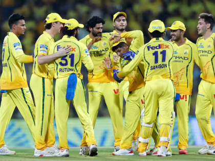 IPL 2026: CSK Suffer BIG Blow as In-Form Batter Ruled Out of Tournament Ahead of Clash vs MI