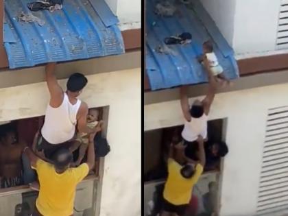 This Viral Clip From Chennai Will Stop Your Heartbeats (Watch Video) | This Viral Clip From Chennai Will Stop Your Heartbeats (Watch Video)