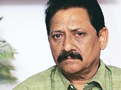 Former Indian cricketer Chetan Chauhan tested positive for Covid-19 | Former Indian cricketer Chetan Chauhan tested positive for Covid-19