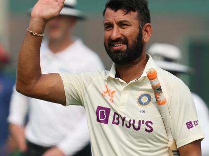 Cheteshwar Pujara Retires From All Forms of Indian Cricket In Emotional Announcement | Cheteshwar Pujara Retires From All Forms of Indian Cricket In Emotional Announcement
