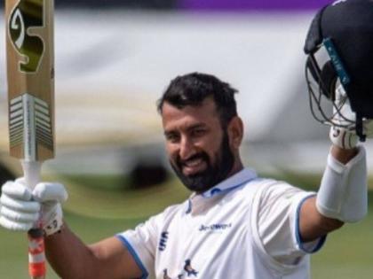 Cheteshwar Pujara dropped for West Indies series, Ruturaj, Yashasvi called up | Cheteshwar Pujara dropped for West Indies series, Ruturaj, Yashasvi called up