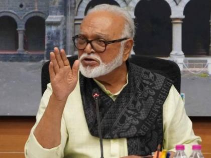 'Chhagan Bhujbal's Exclusion from Maharashtra Cabinet an Internal NCP Matter', Says Shiv Sena leader Bharat Gogawale | 'Chhagan Bhujbal's Exclusion from Maharashtra Cabinet an Internal NCP Matter', Says Shiv Sena leader Bharat Gogawale 'Chhagan Bhujbal's Exclusion from Maharashtra Cabinet an Internal NCP Matter', Says Shiv Sena leader Bharat Gogawale | 'Chhagan Bhujbal's Exclusion from Maharashtra Cabinet an Internal NCP Matter', Says Shiv Sena leader Bharat Gogawale
